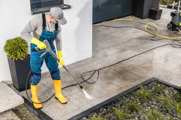 Pressure Washing Services for Businesses in Lake In The Hills, IL